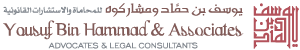 Yousuf Bin Hammad & Associates – Advocates & Legal Consultants